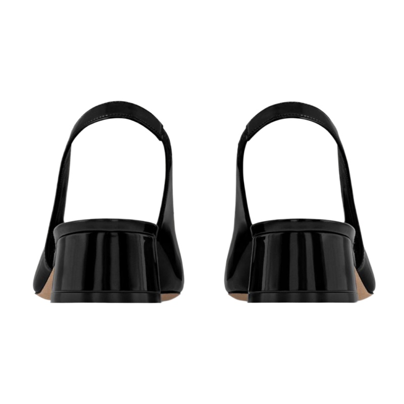 Louis Vuitton Swing Slingback Pump - Image 3